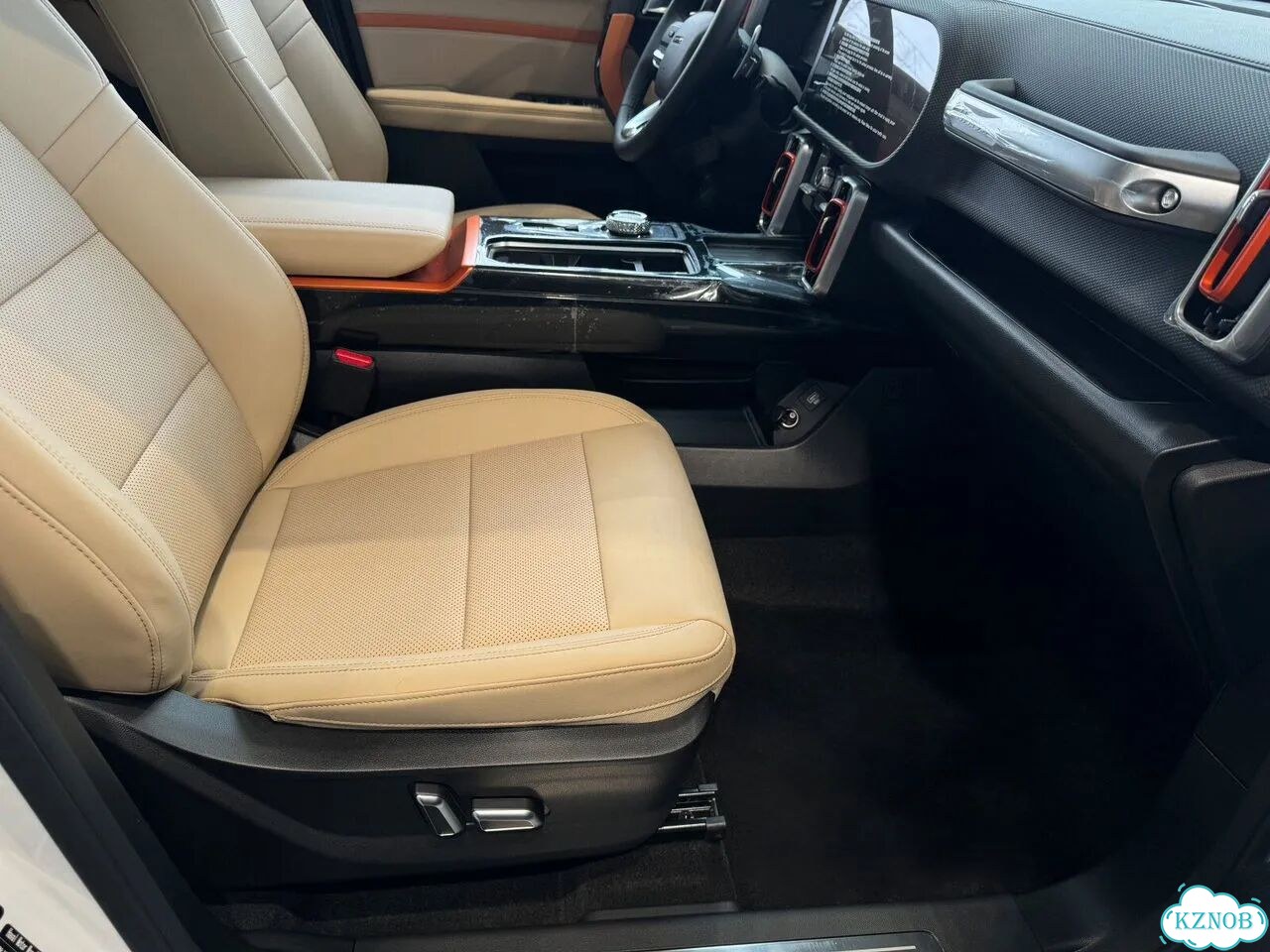HAVAL Dargo 2.0 AMT, 2026 Новый фото 21