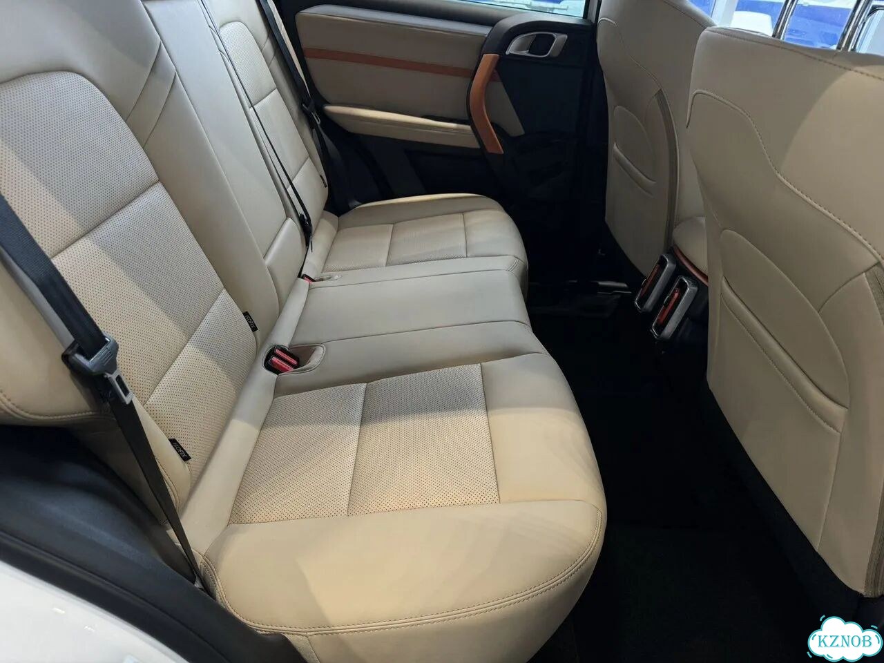 HAVAL Dargo 2.0 AMT, 2026 Новый фото 22