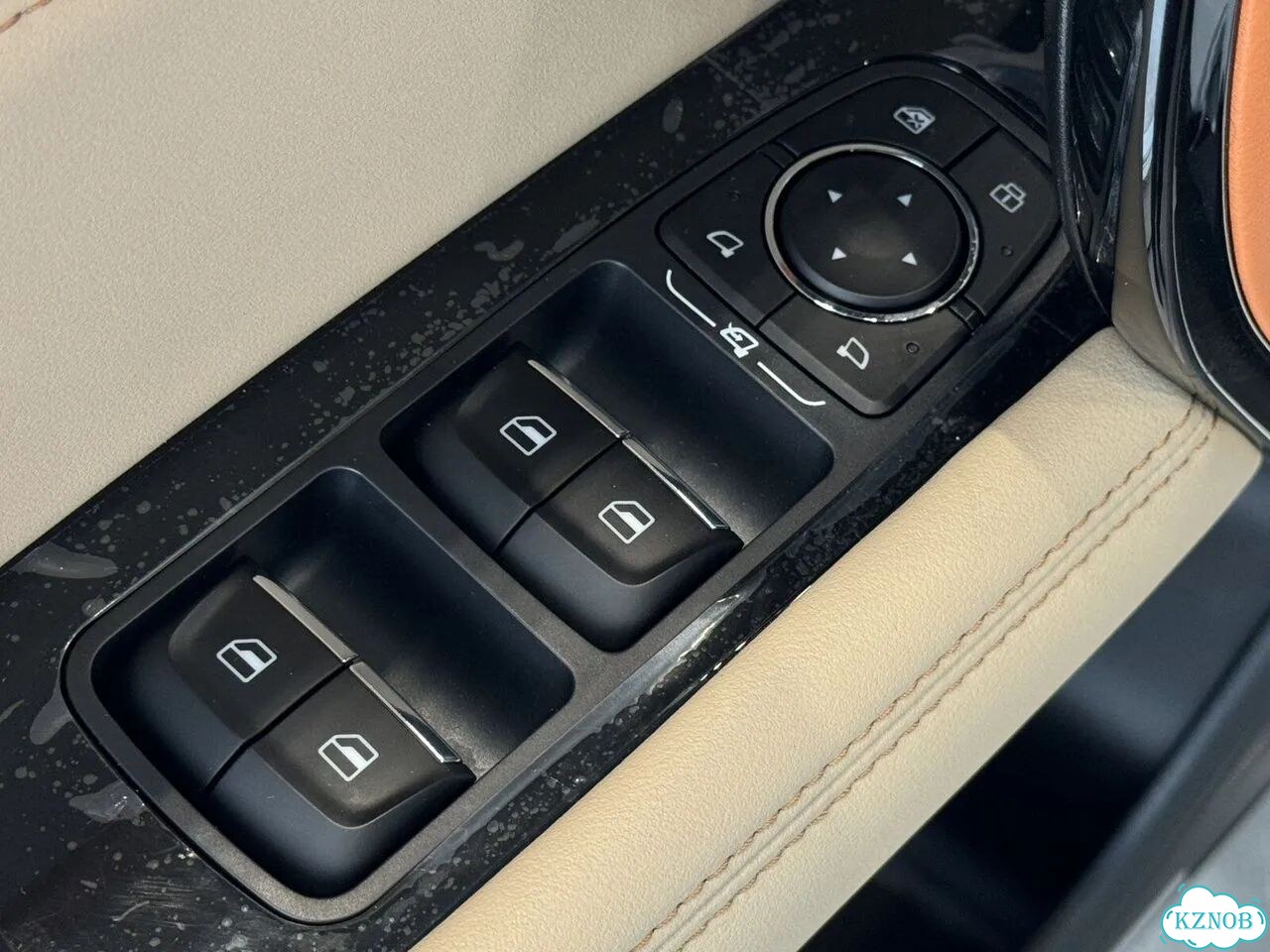 HAVAL Dargo 2.0 AMT, 2026 Новый фото 9