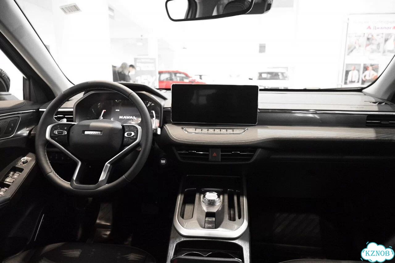 HAVAL Jolion 1.5 AMT, 2026 Новый фото 20