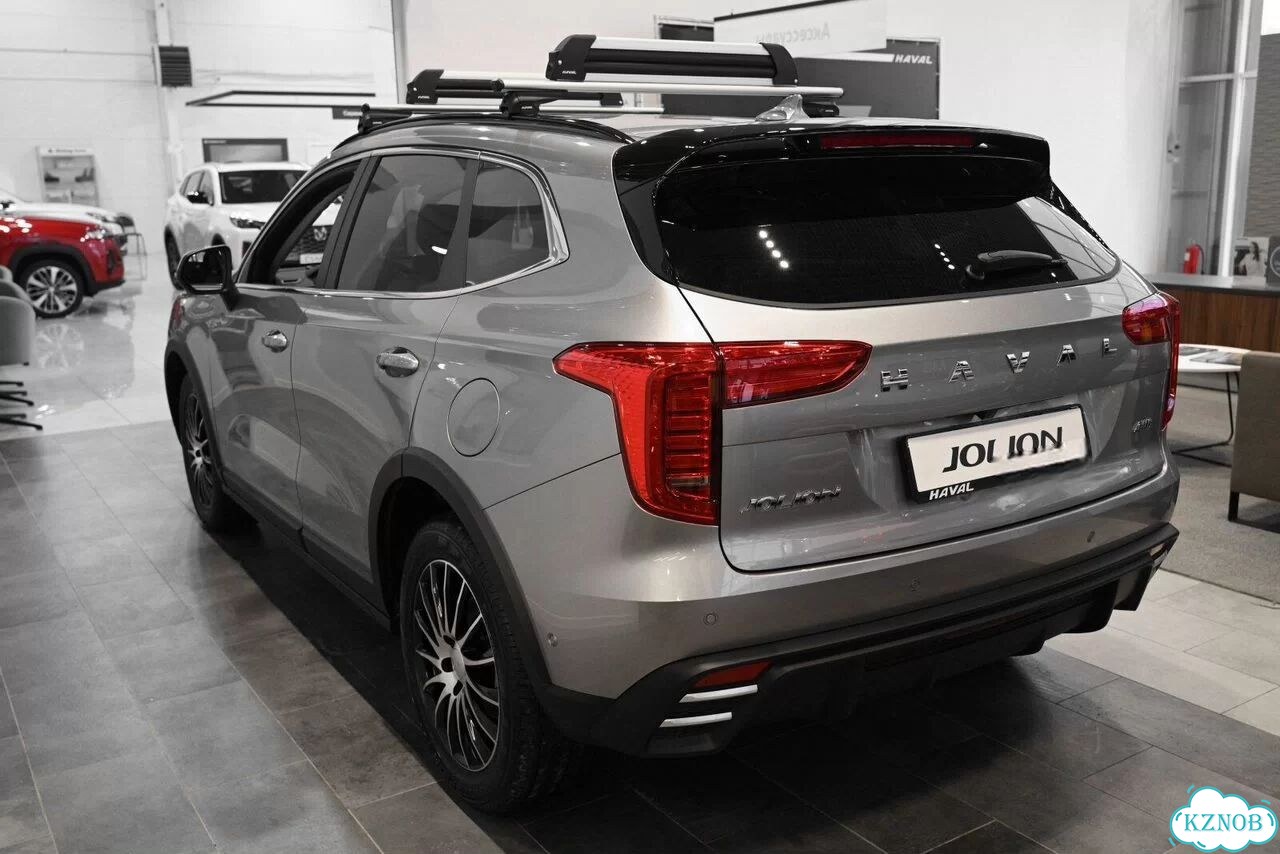 HAVAL Jolion 1.5 AMT, 2026 Новый фото 4