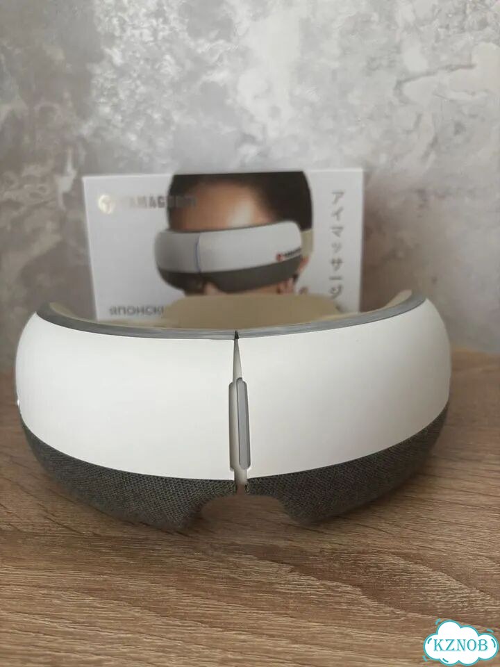 Массажер для глаз yamaguchi galaxy eye фото 2