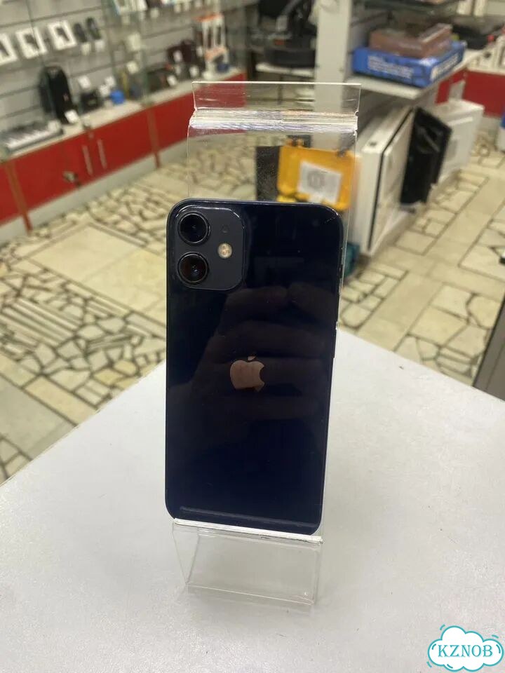 iPhone 12 mini, 64 ГБ, SIM + eSIM фото 2