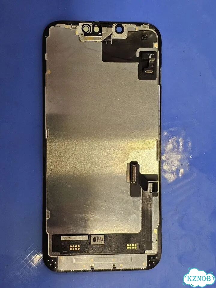 Дисплей iPhone 14 б/у фото 2