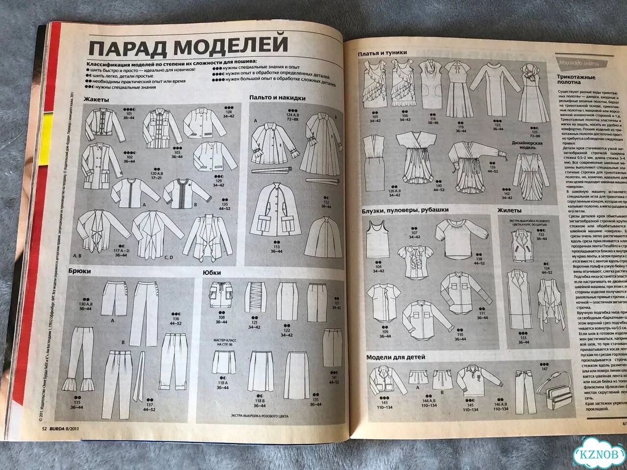 Журнал Burda Бурда новый журналы пакетом 4 шт фото 3