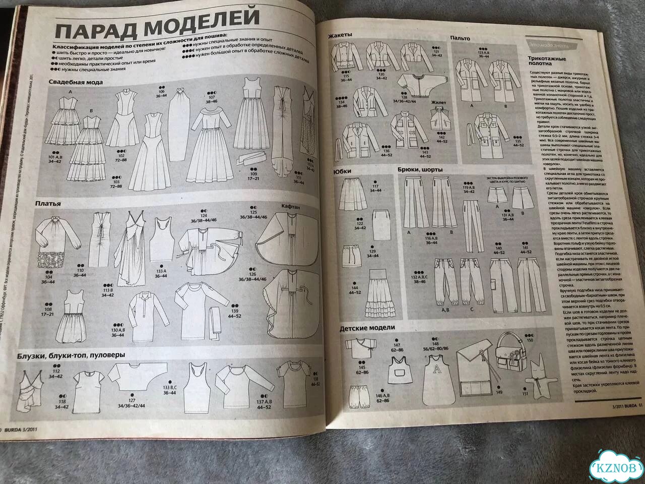 Журнал Burda Бурда новый журналы пакетом 4 шт фото 5