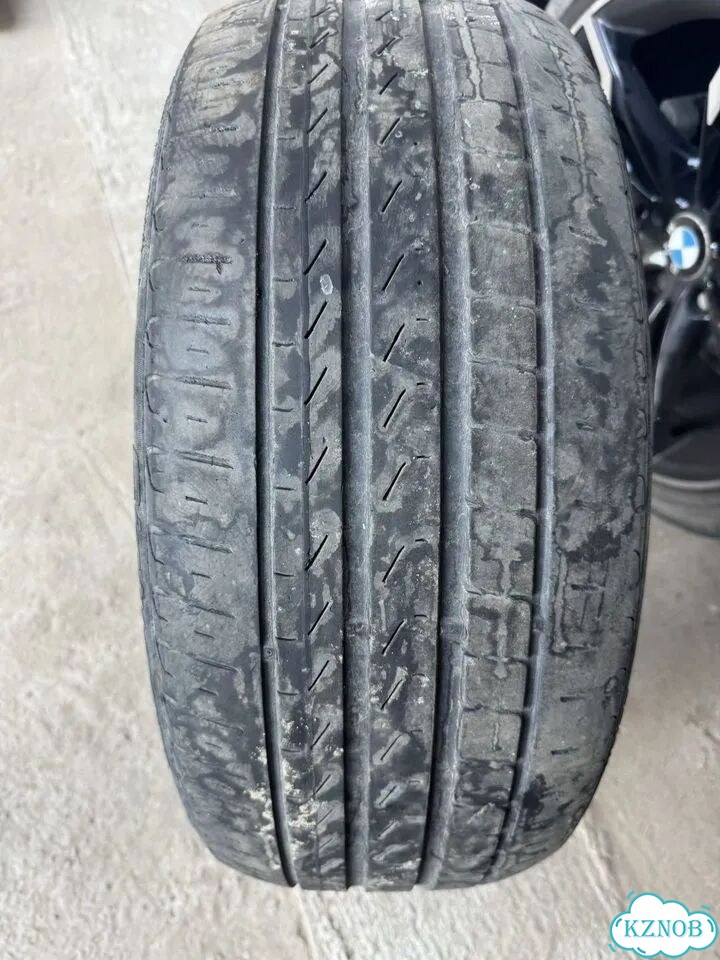 Pirelli Cinturato P7 225/45 R18 фото 1