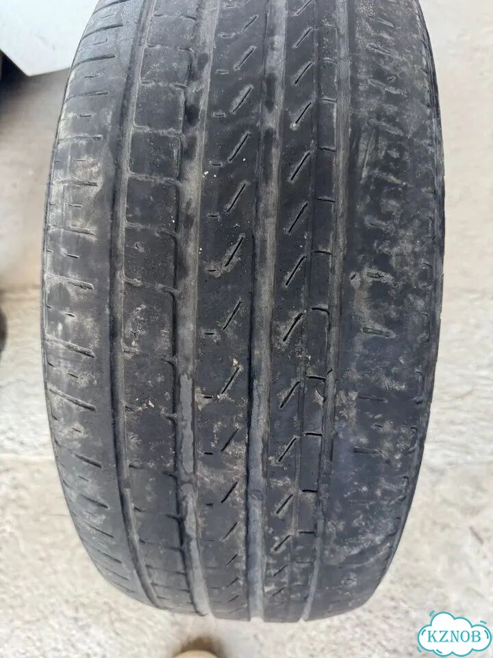 Pirelli Cinturato P7 225/45 R18 фото 2