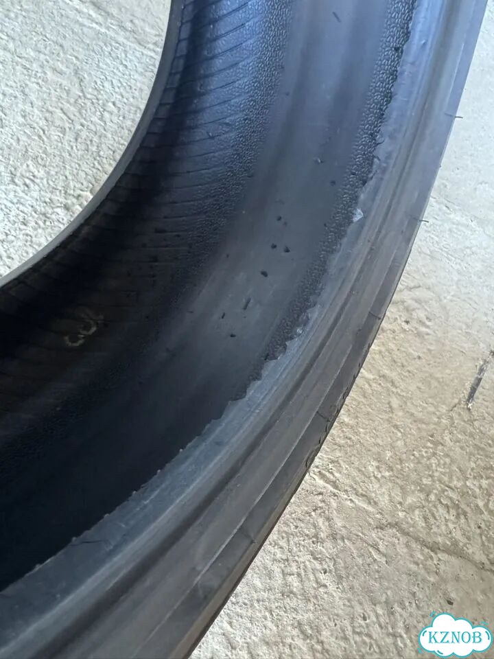Pirelli Cinturato P7 225/45 R18 фото 3