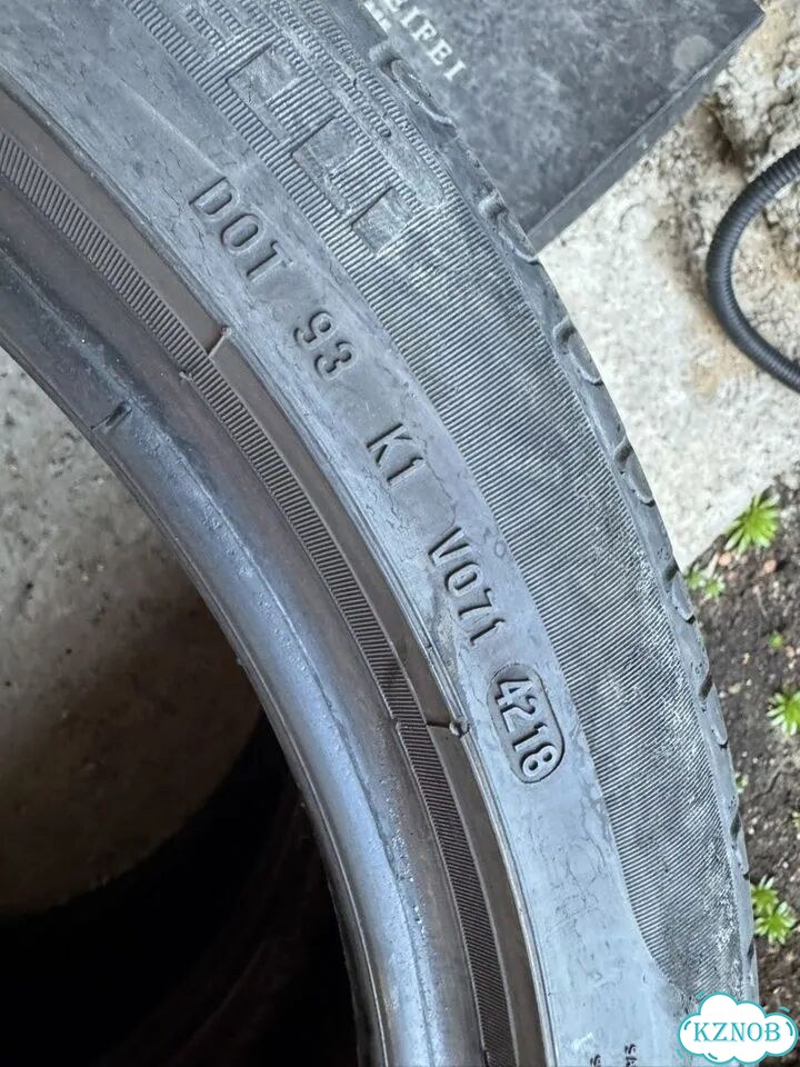 Pirelli Cinturato P7 225/45 R18 фото 5