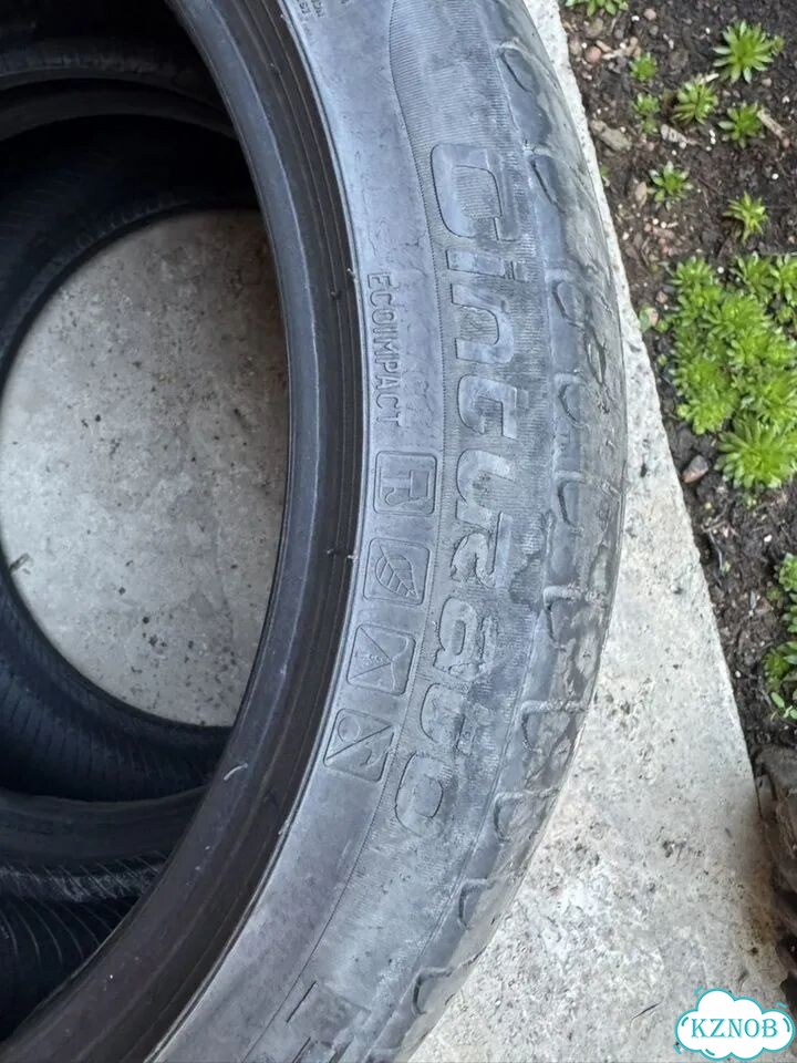 Pirelli Cinturato P7 225/45 R18 фото 6