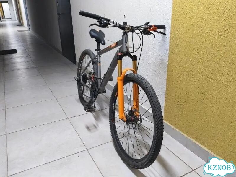 Велосипед горный 27.5'' фото 1