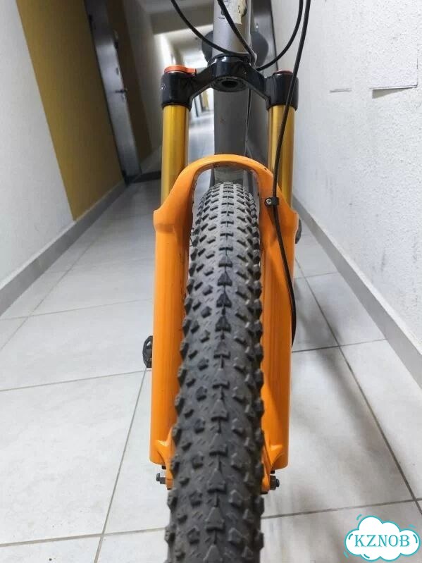 Велосипед горный 27.5'' фото 3