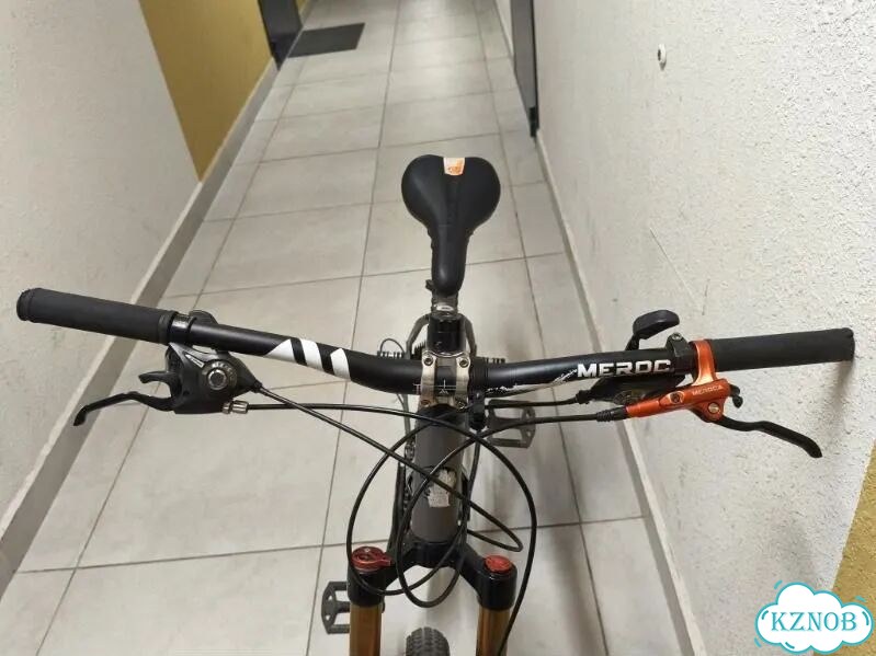 Велосипед горный 27.5'' фото 6