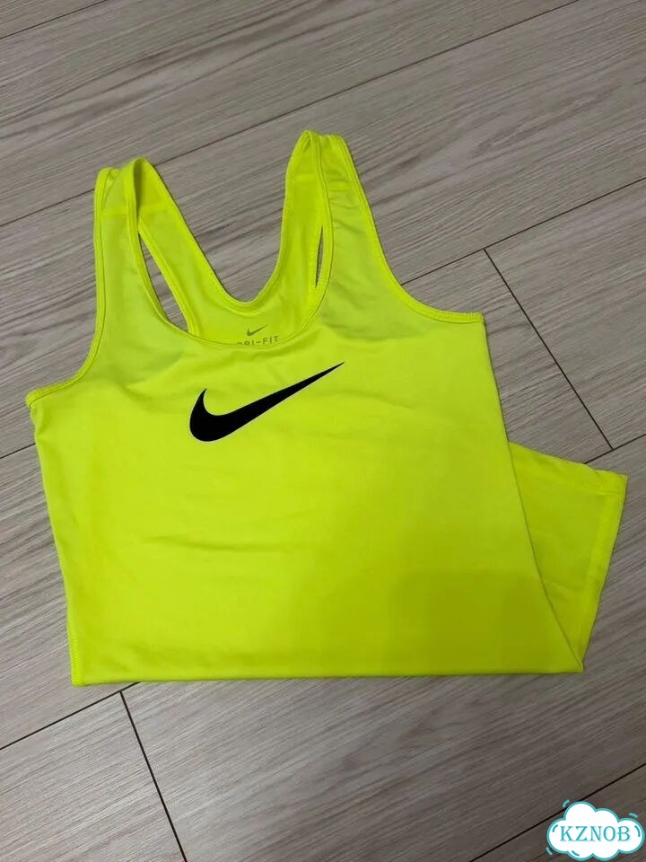 Майка nike женская фото 1