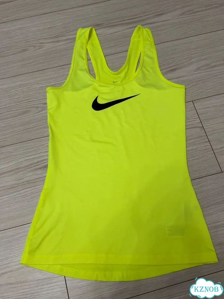 Майка nike женская фото 2