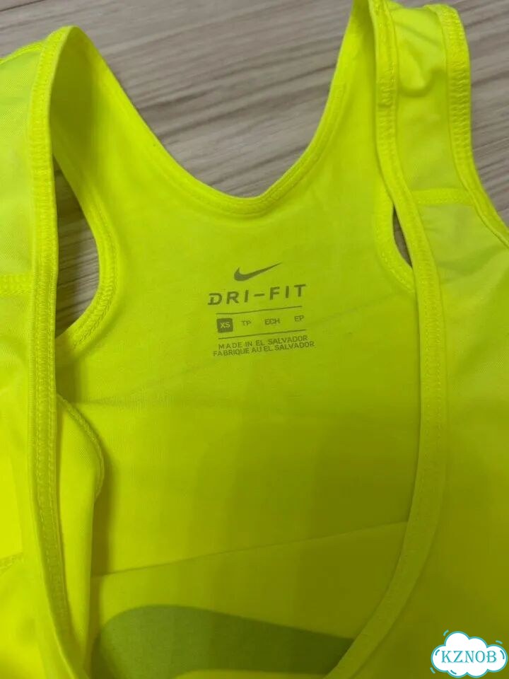 Майка nike женская фото 3