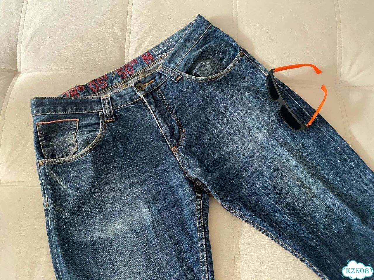 Джинсы мужские Tom Tailor 34 36 фото 1