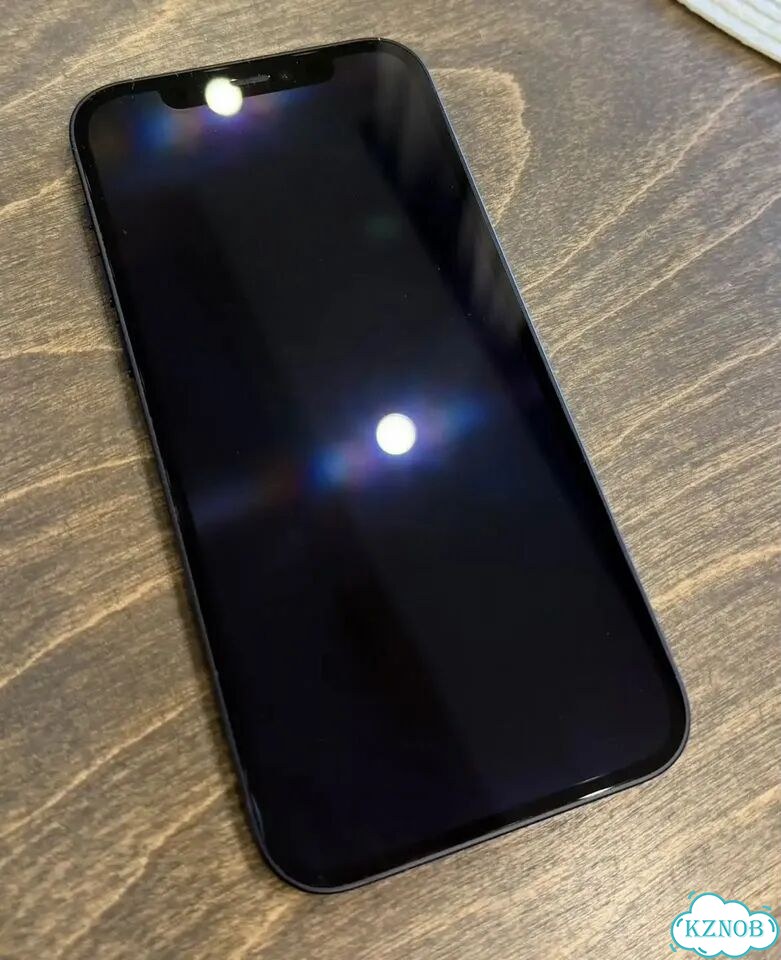 iPhone 12, 128 ГБ, SIM + eSIM фото 1