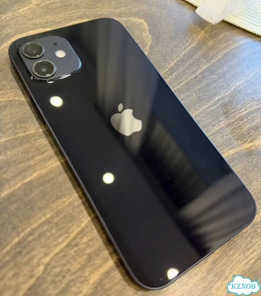 iPhone 12, 128 ГБ, SIM + eSIM фото 2