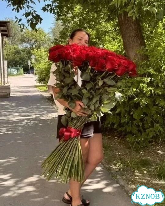Цветы Казань — заказать к нужной дате фото 1