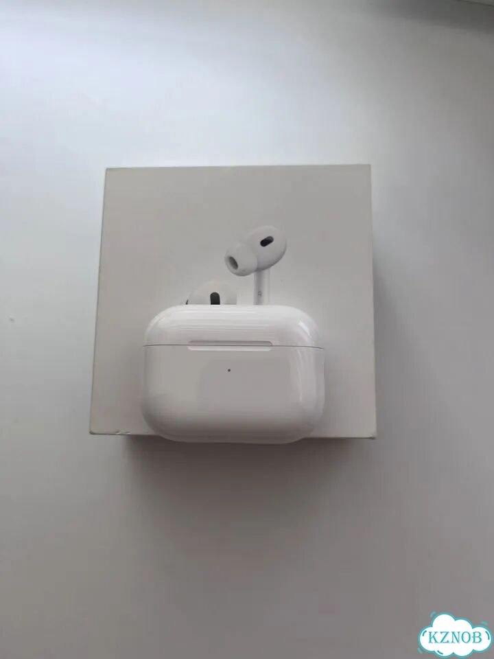 Apple AirPods Pro 2 фото 1