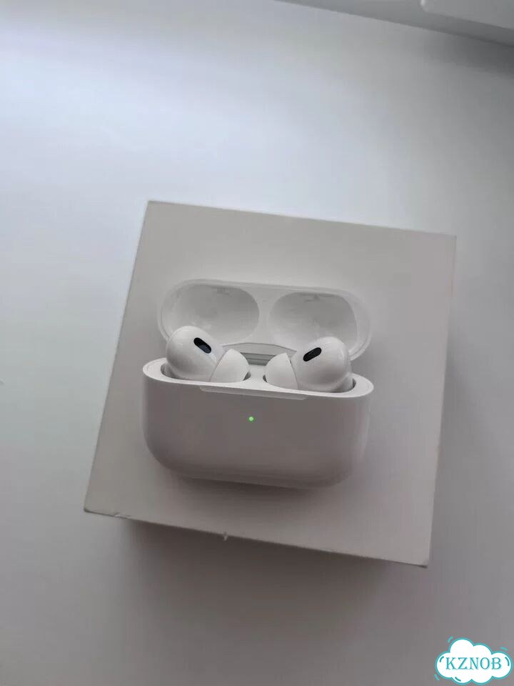 Apple AirPods Pro 2 фото 2