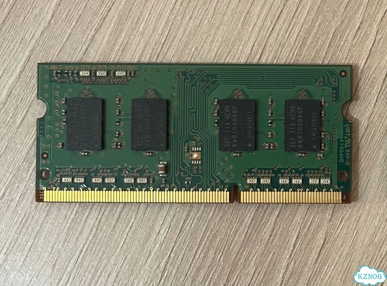 Ddr3 для ноутбука фото 2