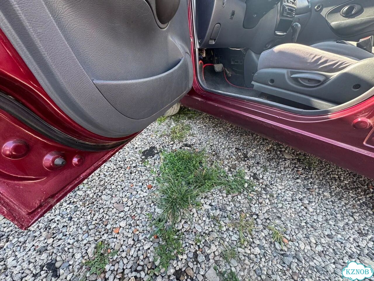 Daewoo Matiz 0.8 AT, 2007, 108 000 км фото 12
