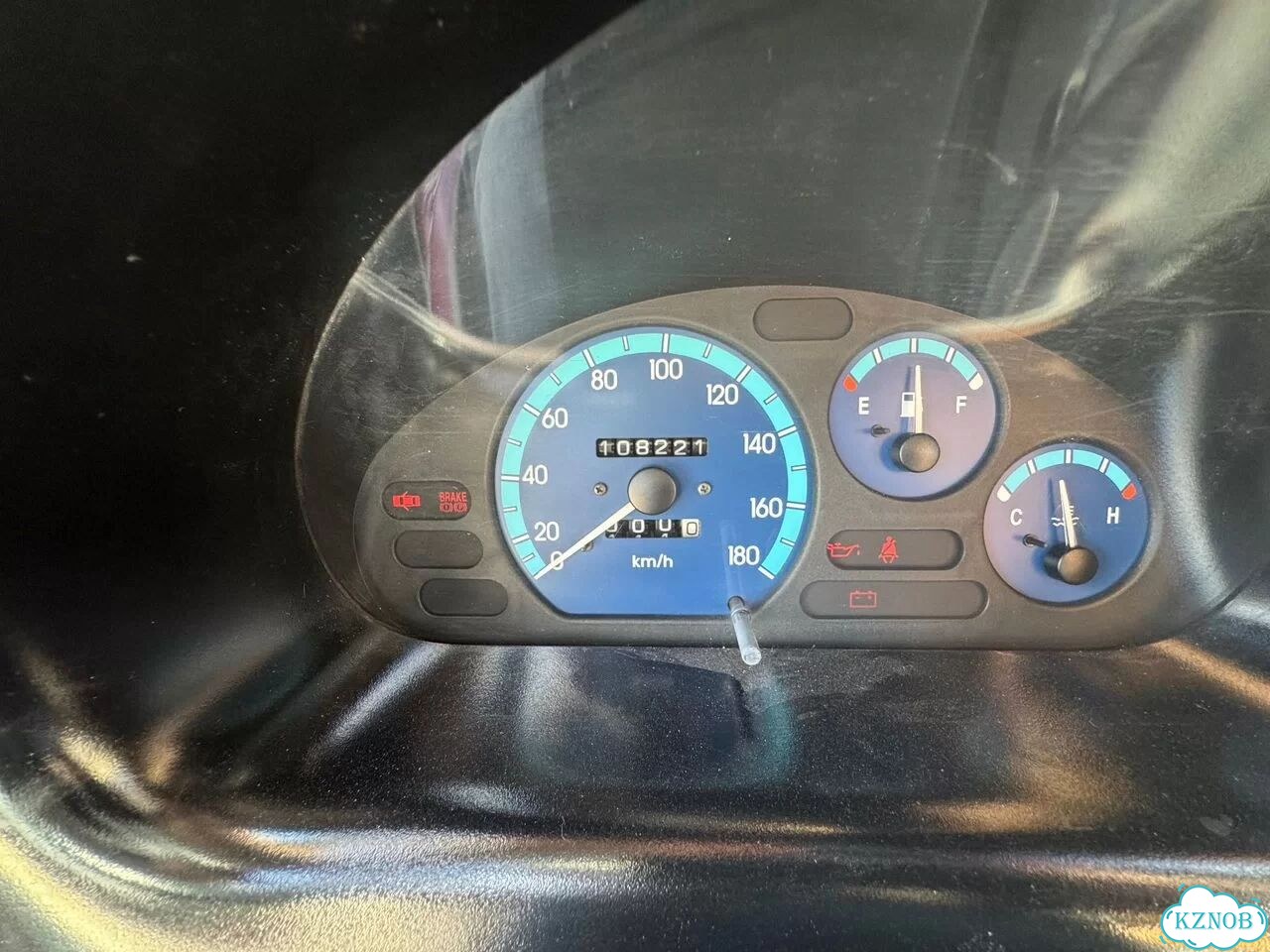 Daewoo Matiz 0.8 AT, 2007, 108 000 км фото 2