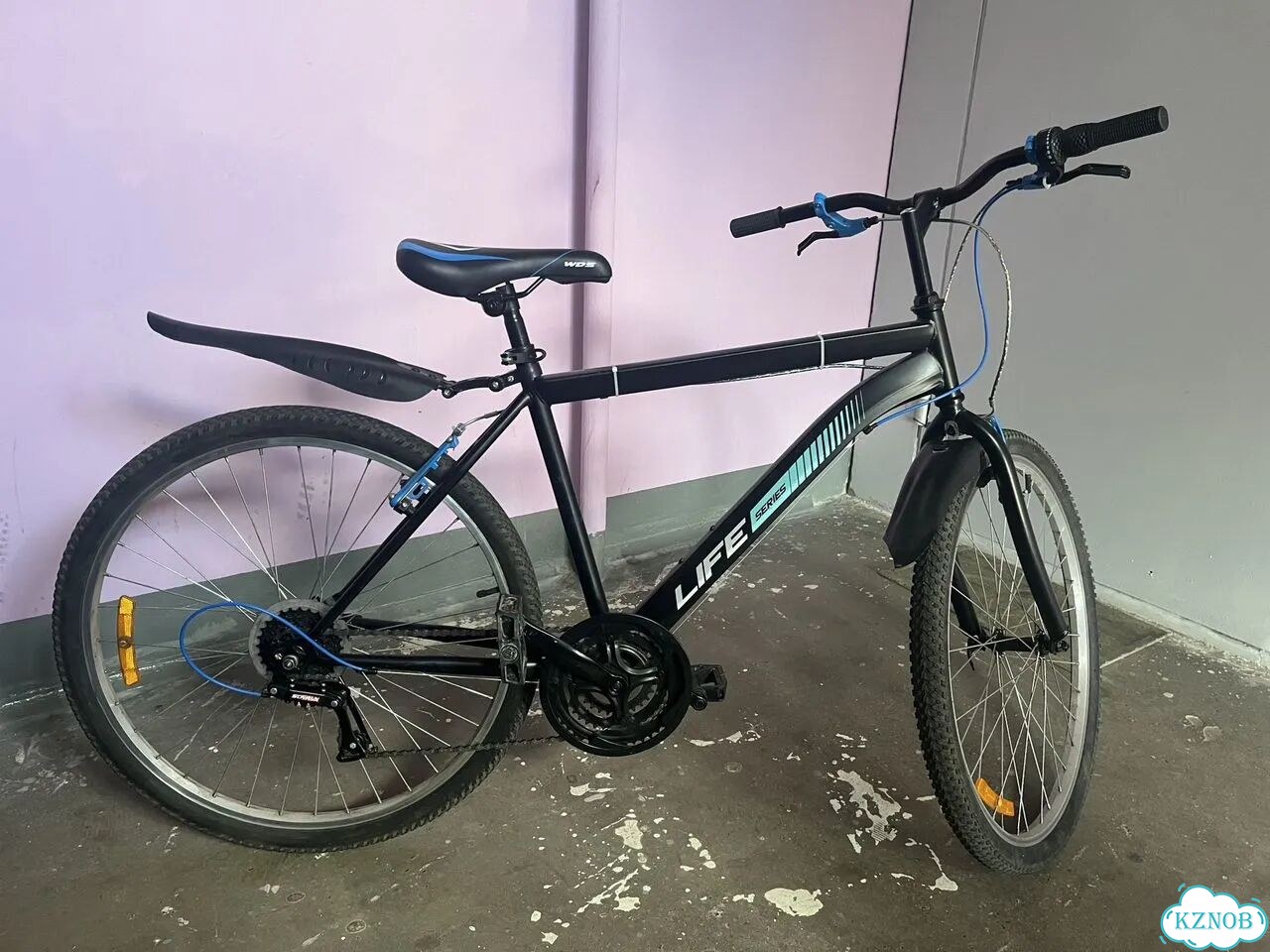 Велосипед горный 26'' фото 1