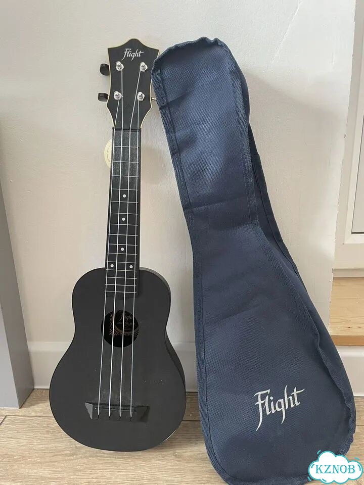 Укулеле flight фото 2