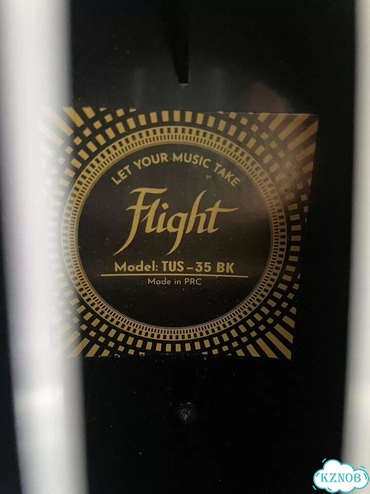 Укулеле flight фото 3