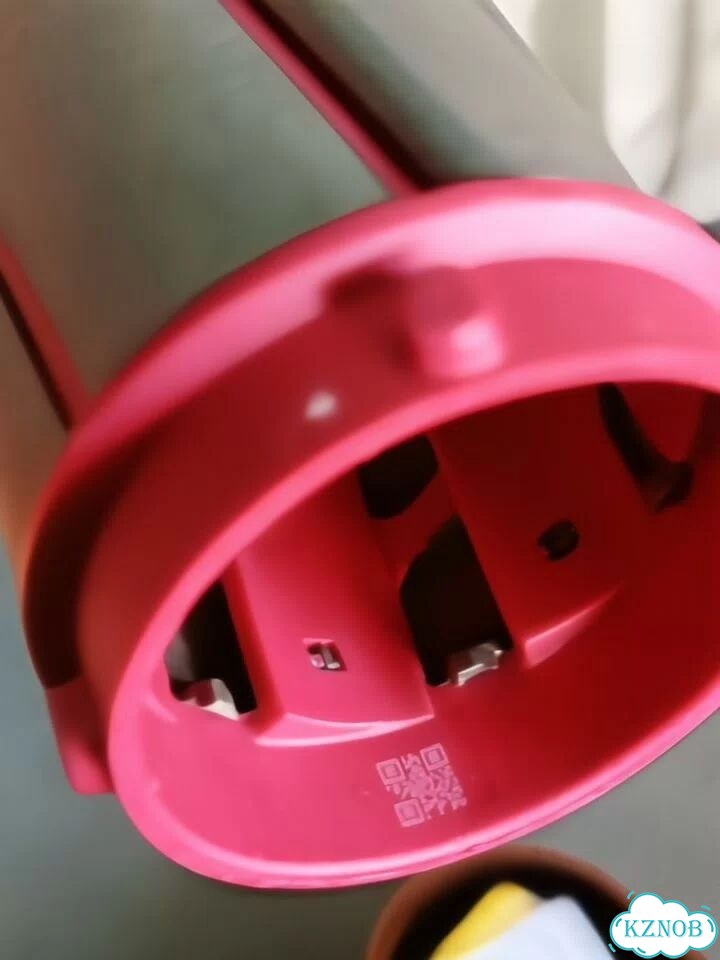 Стайлер dyson airwrap complete long фото 4