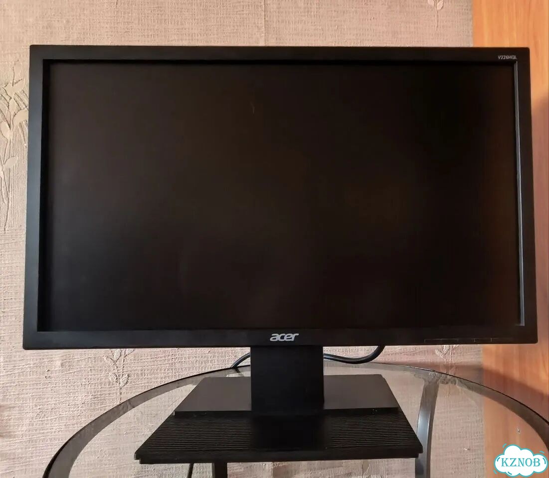 Монитор для компьютера acer фото 1