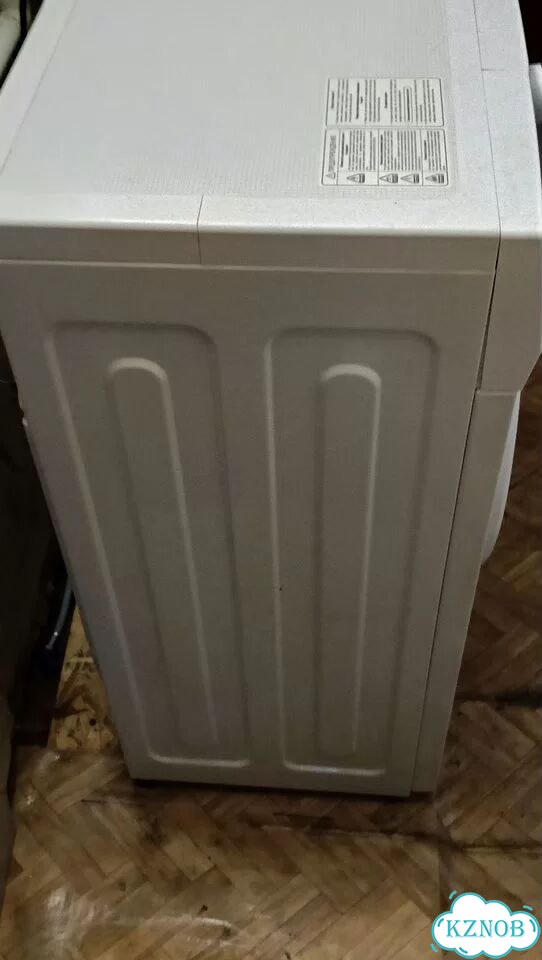 Стиральная машина фото 4