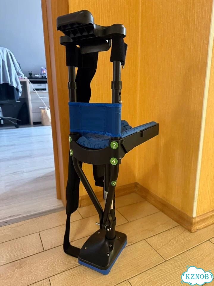 Костыль iwalk свободные руки фото 1