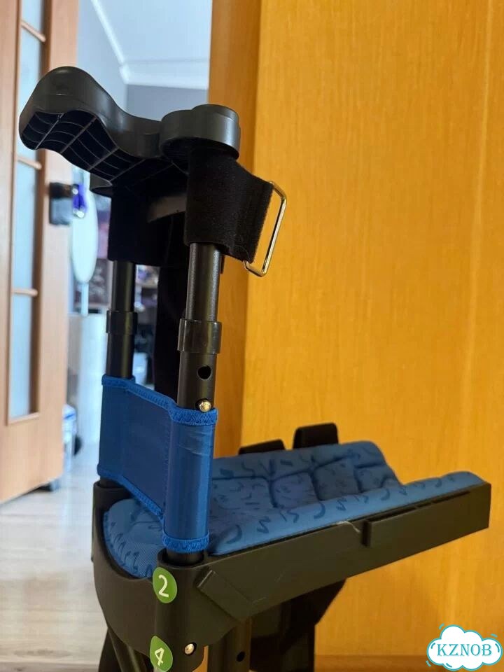 Костыль iwalk свободные руки фото 2
