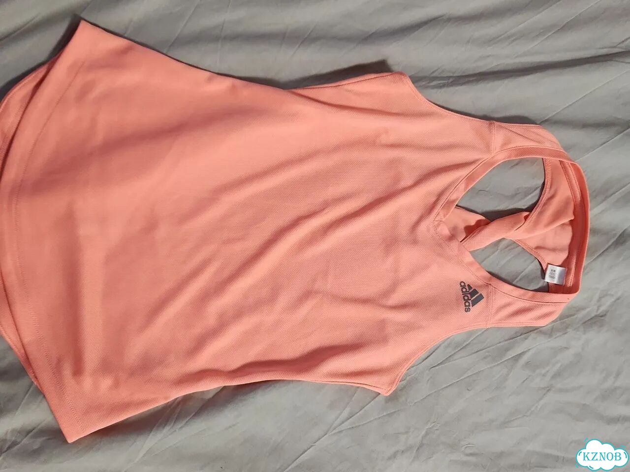 Майка adidas женская 40-42 фото 1