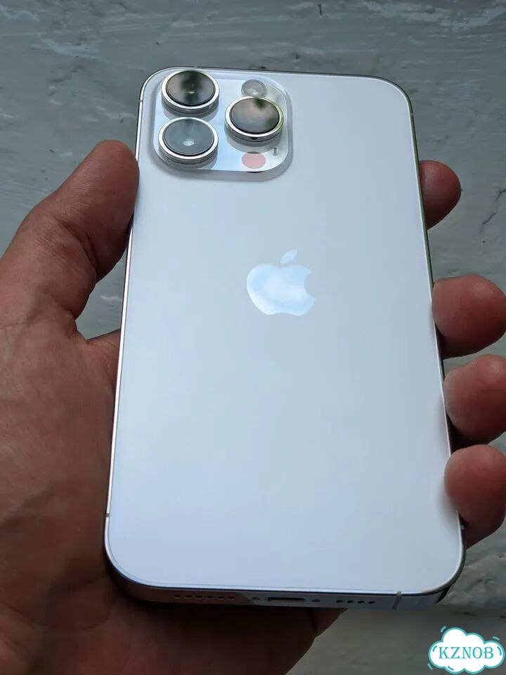 iPhone 14 Pro Max 256GB (sim+sim) фото 2