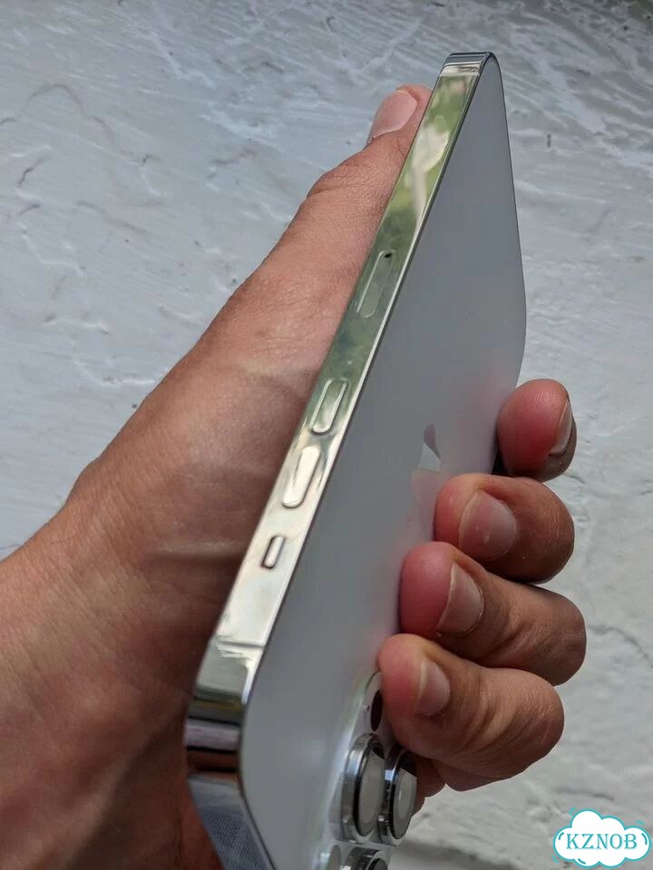 iPhone 14 Pro Max 256GB (sim+sim) фото 6