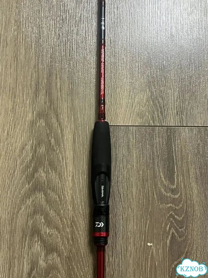 Спиннинг daiwa ninja фото 3