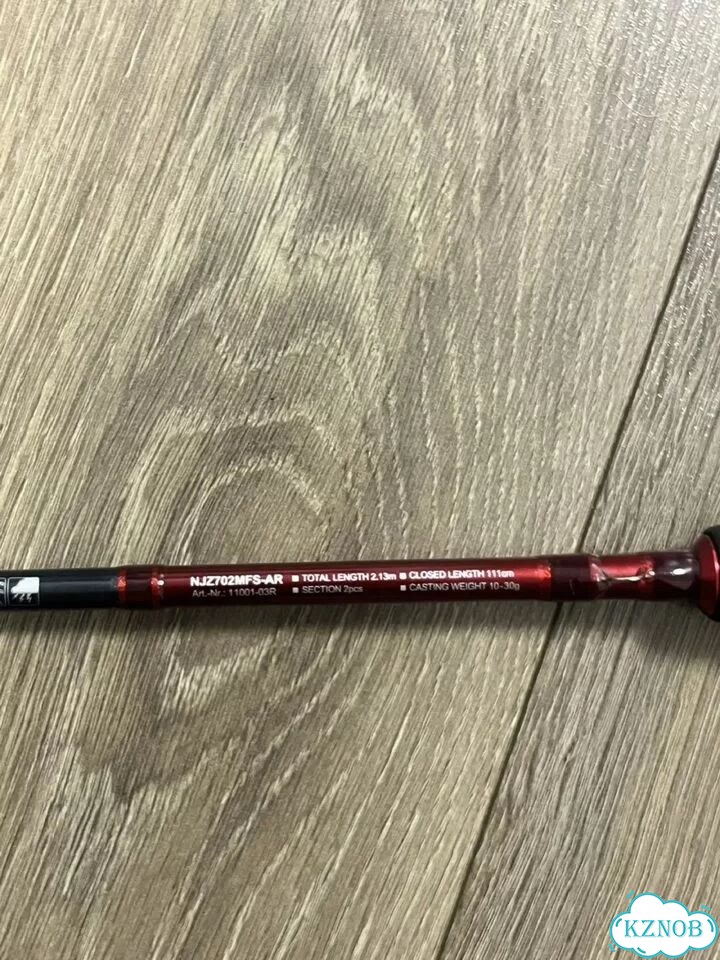Спиннинг daiwa ninja фото 4