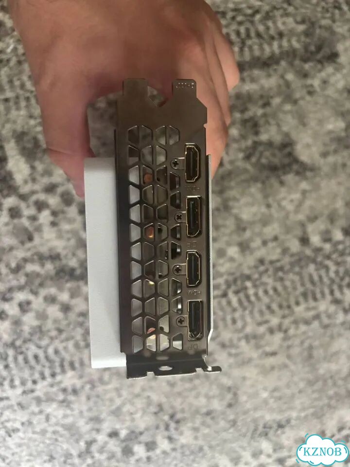 Rtx 3070ti 8gb Gigabyte Visio фото 1
