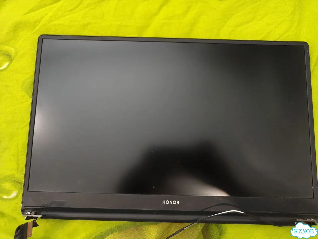 Матрица в сборе honor magicbook x15 фото 1