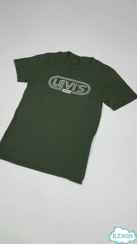 Футболка levis S фото 1