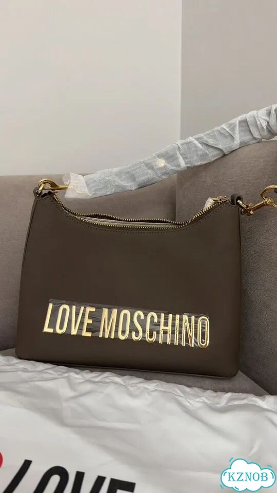 Сумка love moschino оригинал новая фото 2