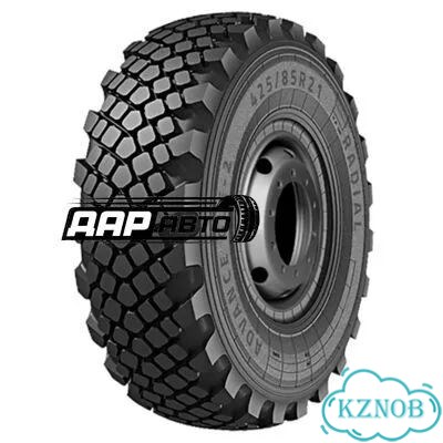 Advance 425/85R21 160G GLE-2 TT (только шина) 22PR вьетнам фото 1