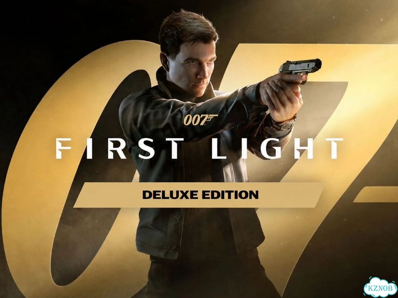 007 First Light Deluxe Edition PS5 На Русском фото 1