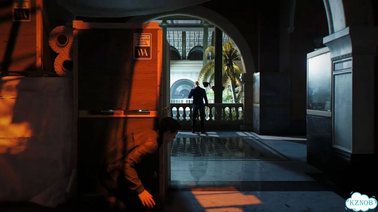 007 First Light Deluxe Edition PS5 На Русском фото 3